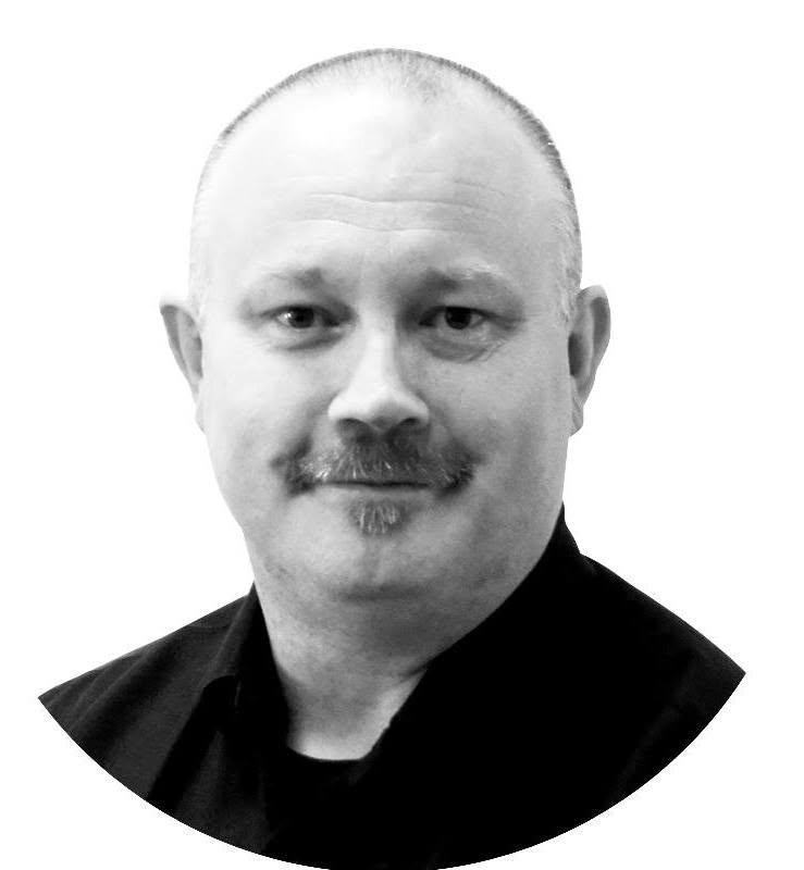 Kurt Jones, founder of CertaLink